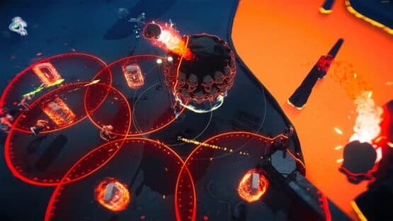 Gatekeeper — screenshot 2