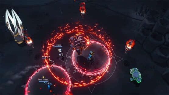 Gatekeeper — screenshot 4