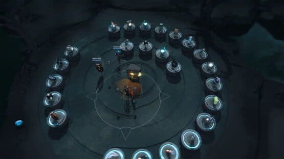 Gatekeeper — screenshot 5