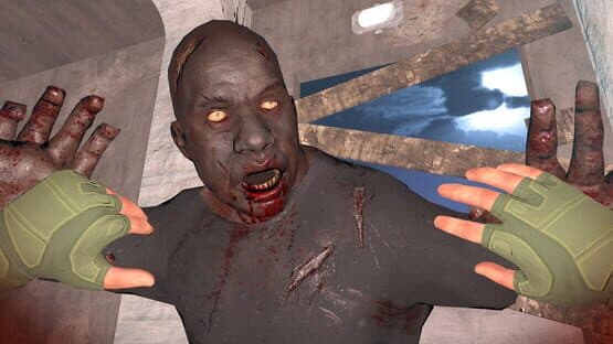 Zombie Outbreak: Undead Survival — screenshot 5