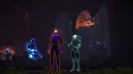 Gatekeeper: Supporter Pack — screenshot 1