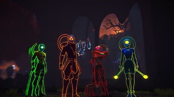 Gatekeeper: Supporter Pack — screenshot 2