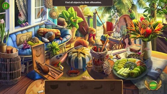 Solitaire Quest: Love Blossoms — screenshot 4