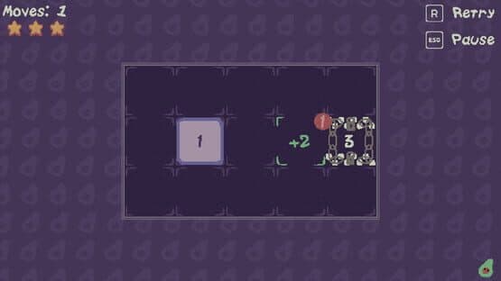 Half-A-Cado — screenshot 1