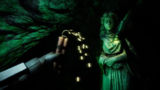 Among Space — screenshot 1