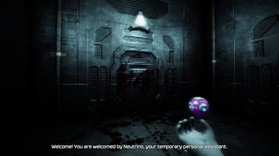 Among Space — screenshot 2