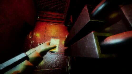 Among Space — screenshot 3
