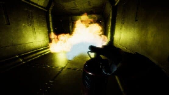 Among Space — screenshot 5