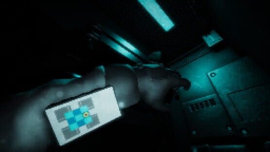 Among Space — screenshot 6