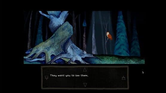 Twincantation — screenshot 1