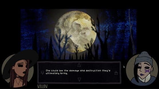 Twincantation — screenshot 2