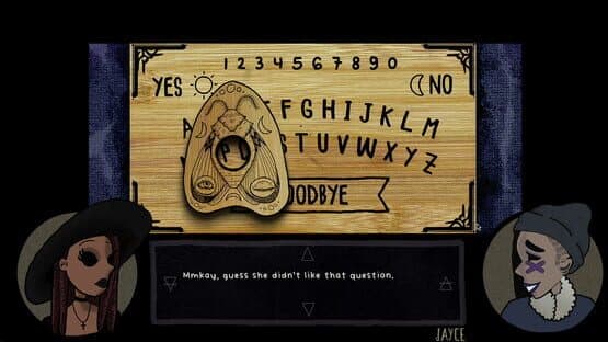 Twincantation — screenshot 3
