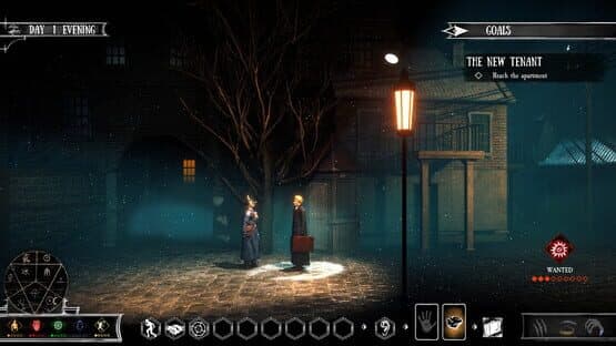 Agent of Strange — screenshot 3