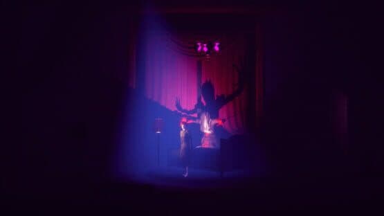 Agent of Strange — screenshot 4