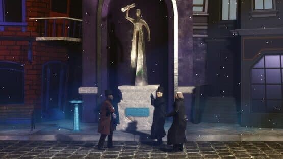 Agent of Strange — screenshot 5