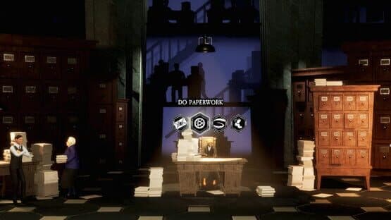 Agent of Strange — screenshot 6