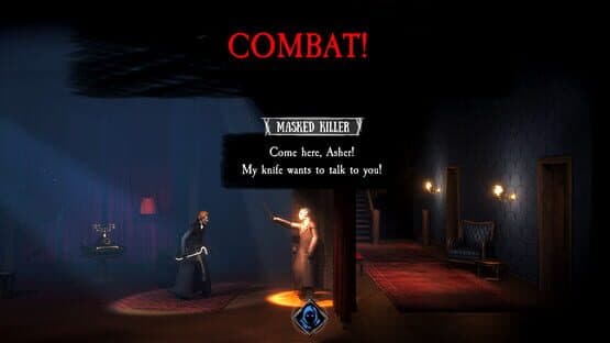 Agent of Strange — screenshot 7
