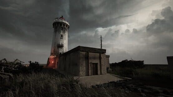 Eilean Mor: The Lost Keepers — screenshot 1