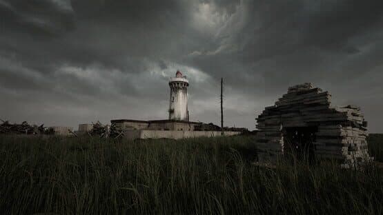 Eilean Mor: The Lost Keepers — screenshot 2