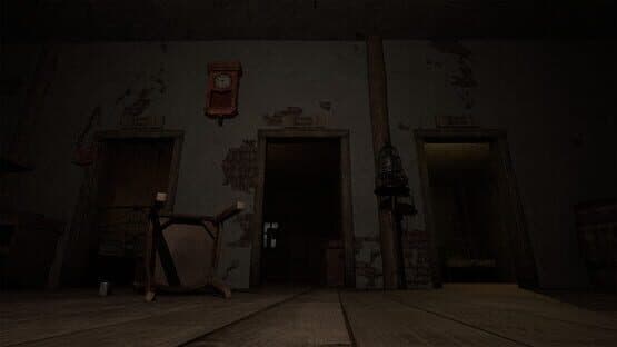 Eilean Mor: The Lost Keepers — screenshot 3