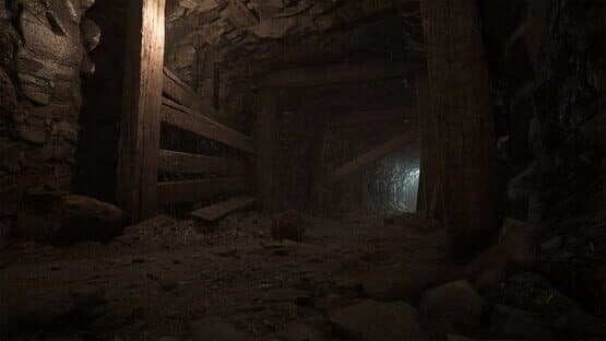 Eilean Mor: The Lost Keepers — screenshot 4