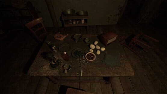 Eilean Mor: The Lost Keepers — screenshot 5