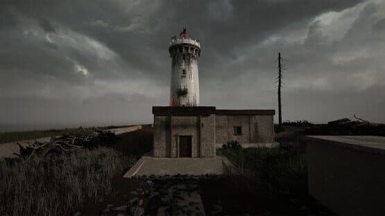 Eilean Mor: The Lost Keepers — screenshot 6