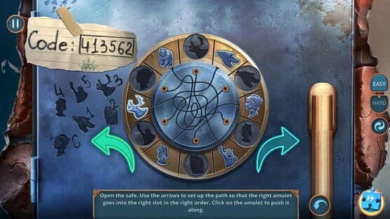 Secrets of Salem: The Phantom Cab - Collector's Edition — screenshot 5