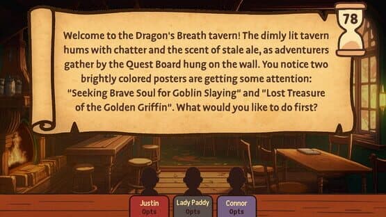 DungeonBox — screenshot 1