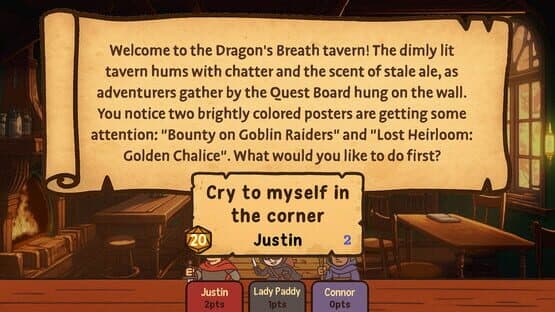 DungeonBox — screenshot 3