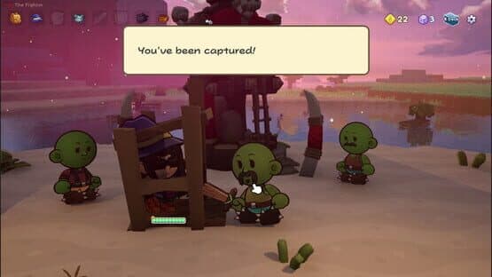 Craftaway — screenshot 5