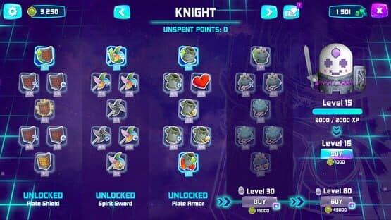 Gotchi Guardians — screenshot 2