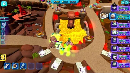 Gotchi Guardians — screenshot 4