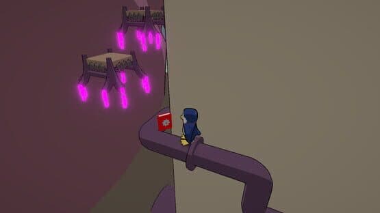 Spiny & Chilly — screenshot 1