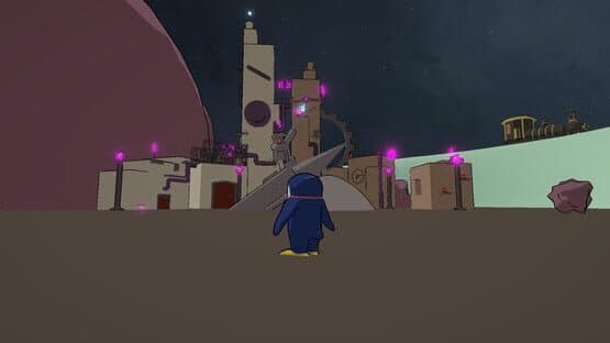 Spiny & Chilly — screenshot 2