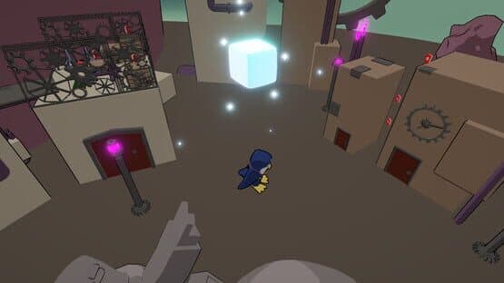 Spiny & Chilly — screenshot 3