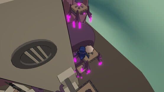 Spiny & Chilly — screenshot 4