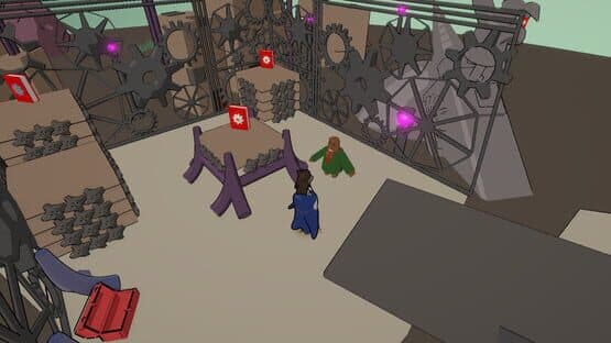 Spiny & Chilly — screenshot 6