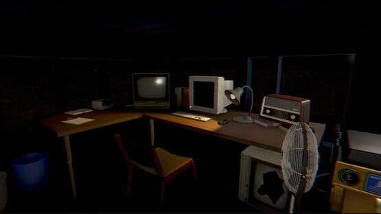 Night at the Lake: Silent Watcher — screenshot 3