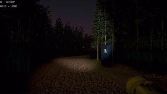 Night at the Lake: Silent Watcher — screenshot 4