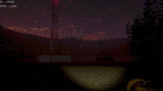Night at the Lake: Silent Watcher — screenshot 5