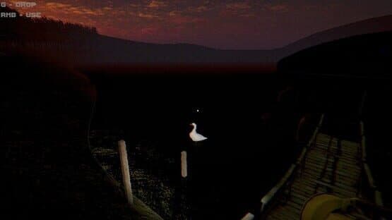 Night at the Lake: Silent Watcher — screenshot 6