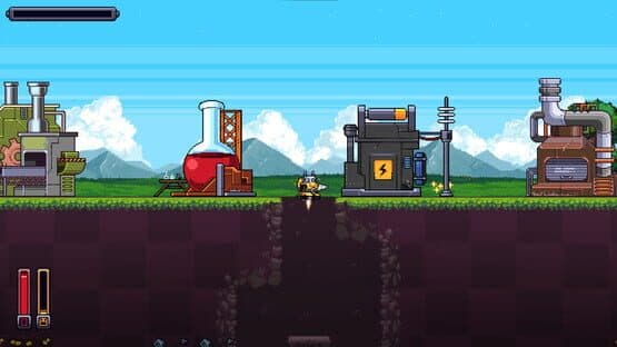 Chipmatic — screenshot 1