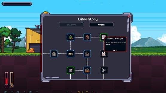 Chipmatic — screenshot 2