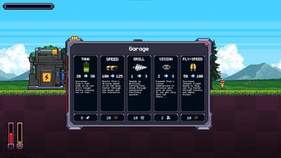 Chipmatic — screenshot 4