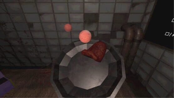 Kitchen Gore — screenshot 1