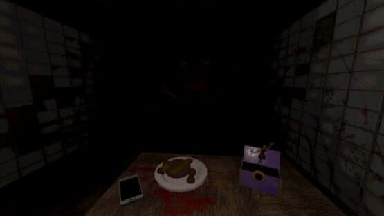 Kitchen Gore — screenshot 3