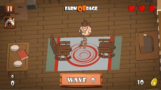 Farm of Rage — screenshot 7