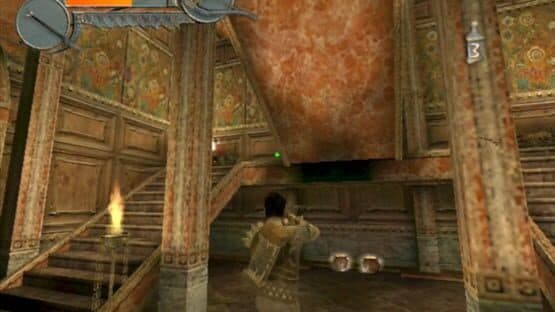 Enclave: Shadows of Twilight — screenshot 3