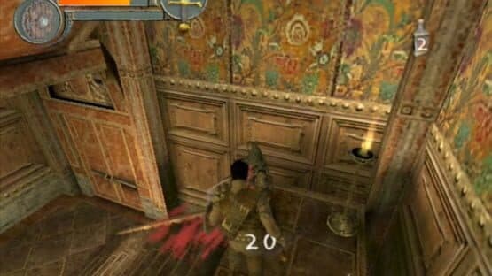 Enclave: Shadows of Twilight — screenshot 4